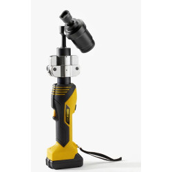 Гидравлический пресс Hydrarite HHZD-4H (Yellow) Thumb