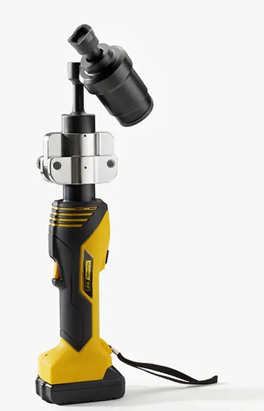 Гидравлический пресс Hydrarite HHZD-4H (Yellow) - 4