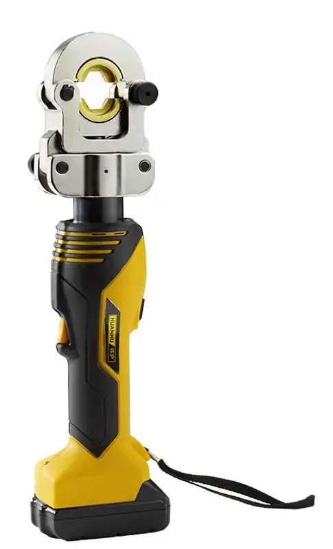Гидравлический пресс Hydrarite HHZD-4H (Yellow)