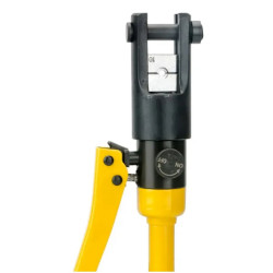 Ручной гидравлический пресс Hydrarite HHY-300A (Yellow) Thumb