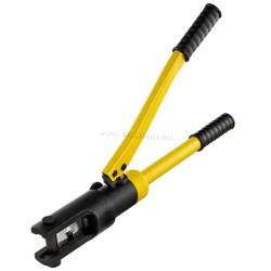 Ручной гидравлический пресс Hydrarite HHY-300A (Yellow)