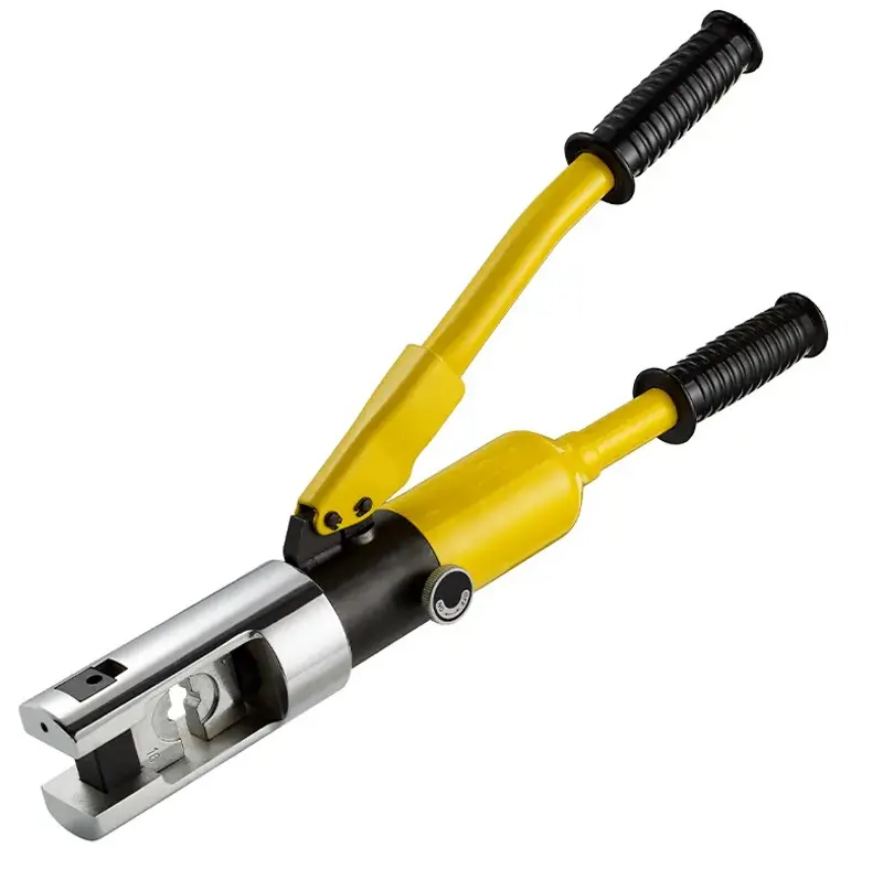 Ручной гидравлический пресс Hydrarite HHY-300B (Yellow) - 3