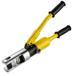 Ручной гидравлический пресс Hydrarite HHY-300B (Yellow)