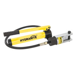 Ручной гидравлический пресс Hydrarite HHY-300BF (Yellow) Thumb