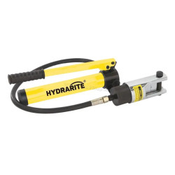 Ручной гидравлический пресс Hydrarite HHY-300BF (Yellow)