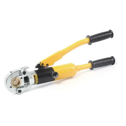 Ручной гидравлический пресс Hydrarite HHY-300D (Yellow) Thumb