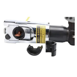 Ручной гидравлический пресс Hydrarite HHY-400U (Yellow) Thumb