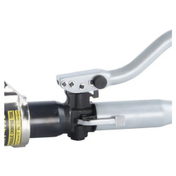 Ручной гидравлический пресс Hydrarite HHY-400U (Yellow) Thumb
