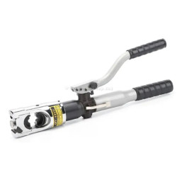 Ручной гидравлический пресс Hydrarite HHY-400U (Yellow)