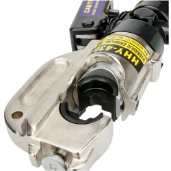Ручной гидравлический пресс Hydrarite HHY-430 (Yellow) Thumb