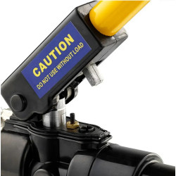 Ручной гидравлический пресс Hydrarite HHY-430 (Yellow) Thumb