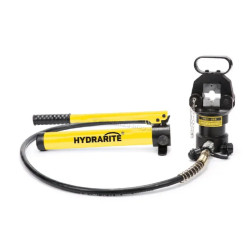 Ручной гидравлический пресс Hydrarite HHY-500 (Yellow)