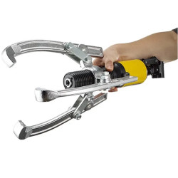 Dispozitiv de demontare a arcurilor Hydrarite HHL-10 (Black/Yellow) Thumb