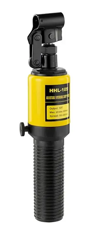 Dispozitiv de demontare a arcurilor Hydrarite HHL-10 (Black/Yellow) - 3