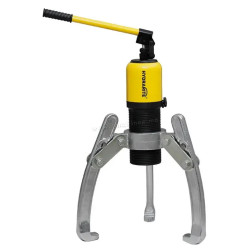 Dispozitiv de demontare a arcurilor Hydrarite HHL-10 (Black/Yellow)