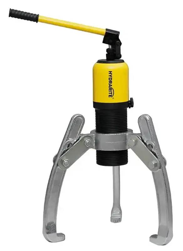 Dispozitiv de demontare a arcurilor Hydrarite HHL-10 (Black/Yellow)