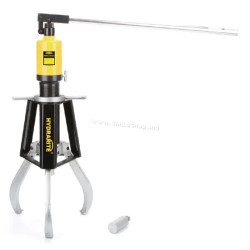 Dispozitiv de demontare a arcurilor Hydrarite HHL-10B (Black/Yellow)