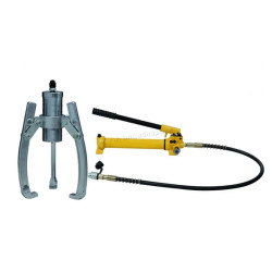 Dispozitiv de demontare a arcurilor Hydrarite HHL-10F (Black/Yellow)