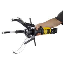 Dispozitiv de demontare a arcurilor Hydrarite HHL-10S (Black/Yellow) Thumb