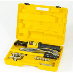Dispozitiv de demontare a arcurilor Hydrarite HHL-10S (Black/Yellow) Thumb