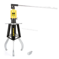 Dispozitiv de demontare a arcurilor Hydrarite HHL-15B (Black/Yellow)