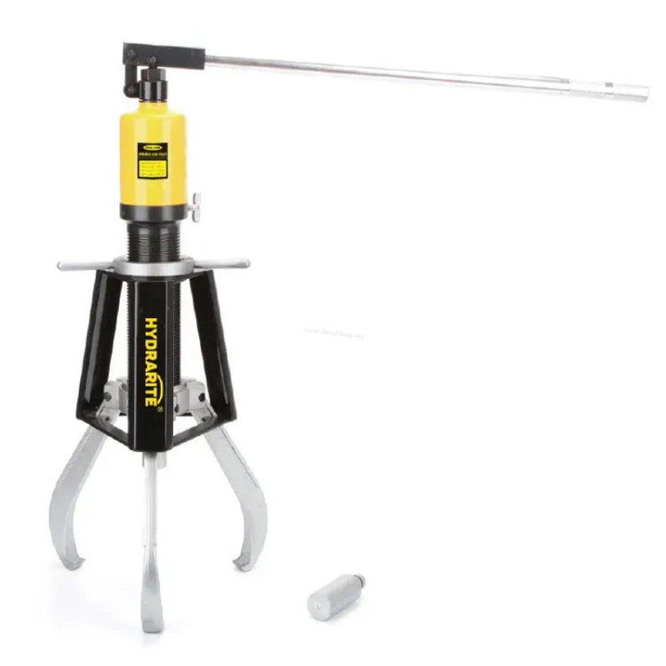 Съемник пружин Hydrarite HHL-15B (Black/Yellow)