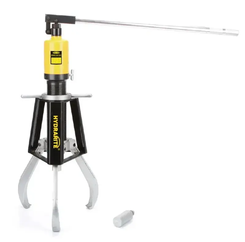 Dispozitiv de demontare a arcurilor Hydrarite HHL-15B (Black/Yellow)