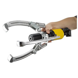 Dispozitiv de demontare a arcurilor Hydrarite HHL-20 (Black/Yellow) Thumb