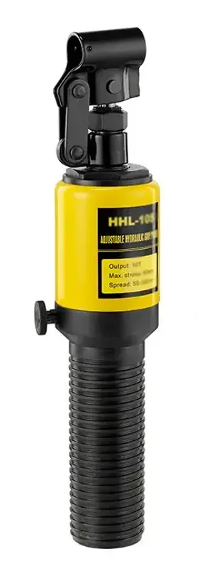 Dispozitiv de demontare a arcurilor Hydrarite HHL-20 (Black/Yellow) - 3