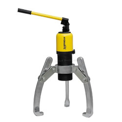 Dispozitiv de demontare a arcurilor Hydrarite HHL-20 (Black/Yellow)