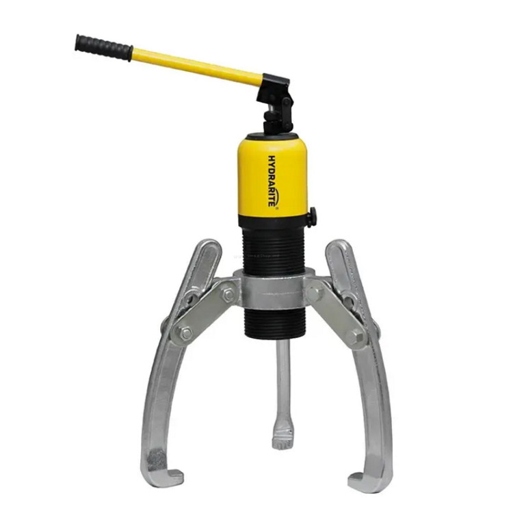 Съемник пружин Hydrarite HHL-20 (Black/Yellow)