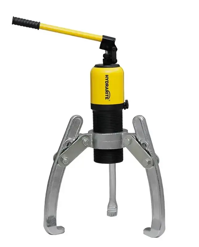 Dispozitiv de demontare a arcurilor Hydrarite HHL-20 (Black/Yellow)