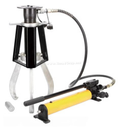 Dispozitiv de demontare a arcurilor Hydrarite HHL-20BF (Black/Yellow)
