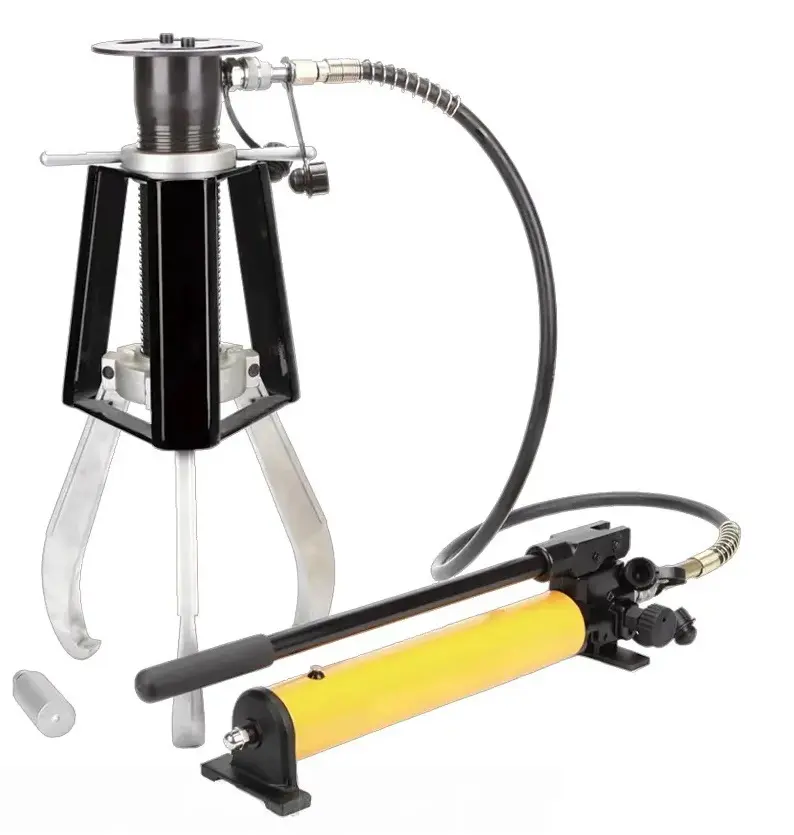 Dispozitiv de demontare a arcurilor Hydrarite HHL-20BF (Black/Yellow)