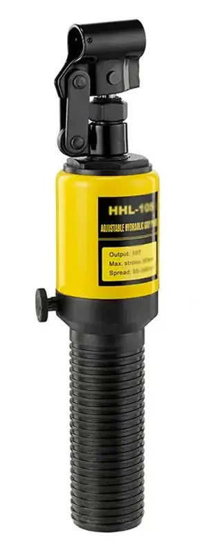 Dispozitiv de demontare a arcurilor Hydrarite HHL-30 (Black/Yellow) - 2