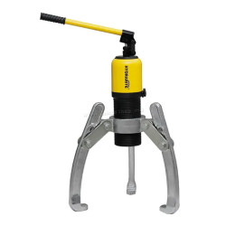 Dispozitiv de demontare a arcurilor Hydrarite HHL-30 (Black/Yellow)