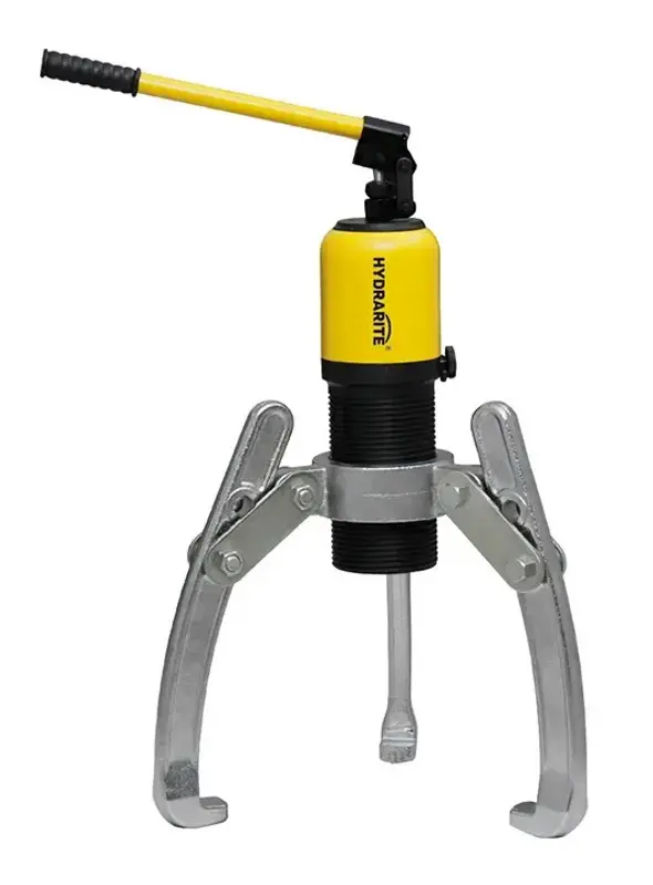 Dispozitiv de demontare a arcurilor Hydrarite HHL-30 (Black/Yellow)