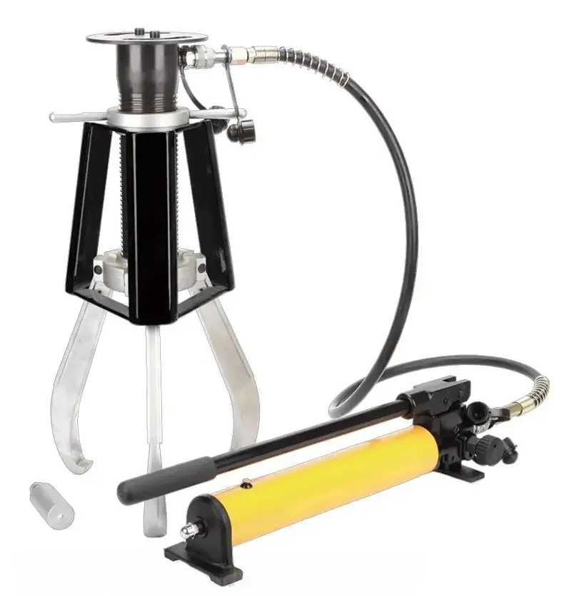 Dispozitiv de demontare a arcurilor Hydrarite HHL-30BF (Black/Yellow)