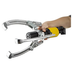 Dispozitiv de demontare a arcurilor Hydrarite HHL-5 (Black/Yellow) Thumb