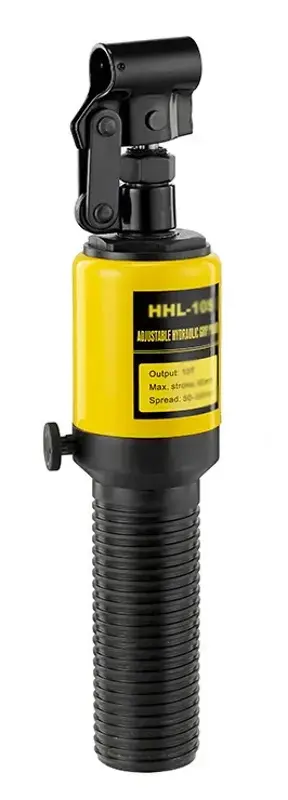 Dispozitiv de demontare a arcurilor Hydrarite HHL-5 (Black/Yellow) - 3