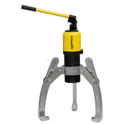Dispozitiv de demontare a arcurilor Hydrarite HHL-5 (Black/Yellow)