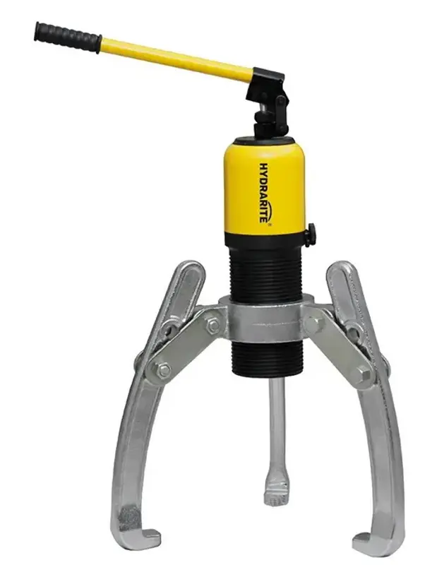 Dispozitiv de demontare a arcurilor Hydrarite HHL-5 (Black/Yellow)