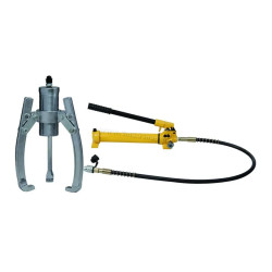 Dispozitiv de demontare a arcurilor Hydrarite HHL-50F (Black/Yellow)