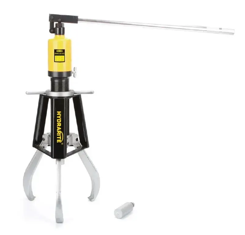 Dispozitiv de demontare a arcurilor Hydrarite HHL-5B (Black/Yellow)