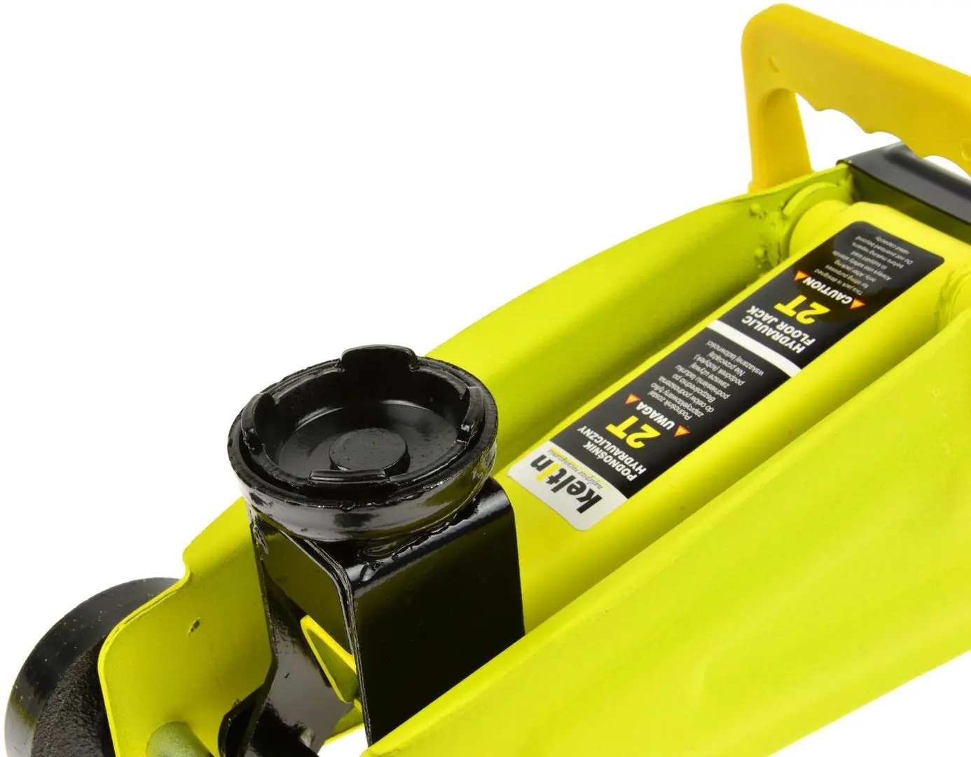 Cric hidraulic Keltin K00275 - 4