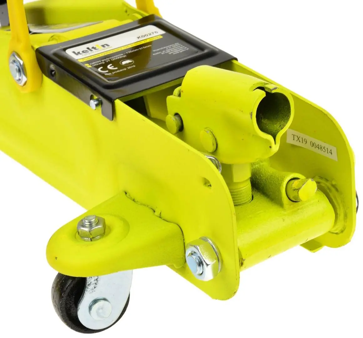 Cric hidraulic Keltin K00276