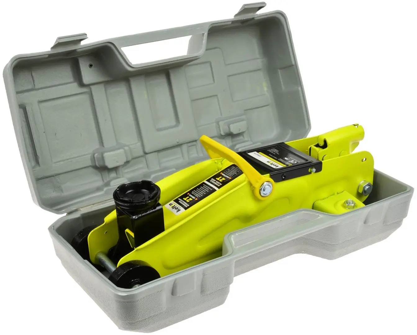 Cric hidraulic Keltin K00276