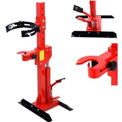Extractor hidraulic cu arc Kraft&Dele KD326 (Red/Black) Thumb