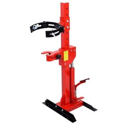Extractor hidraulic cu arc Kraft&Dele KD326 (Red/Black)