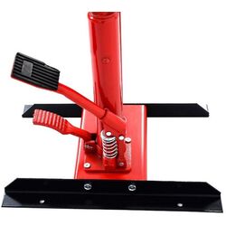 Extractor hidraulic cu arc Kraft&Dele KD326 (Red/Black) Thumb